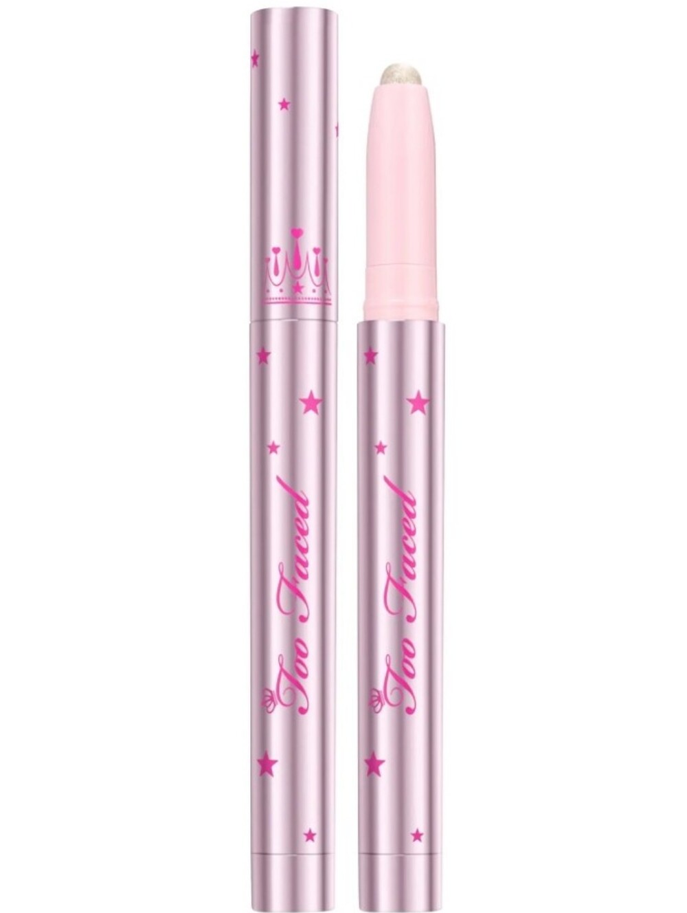 TOO FACED Twinkle Quickie Queen Eye Shadow Stick